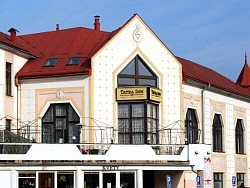 Szálloda TATRA INN