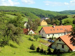 Penzión KREMENISKO - Štiavnické vrchy - Banská Štiavnica | 123ubytovanie.sk