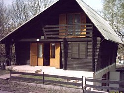 Hütte VILA ELIS