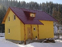 Cottage PRI MOSTE - Kysuce - Oščadnica | 123ubytovanie.sk