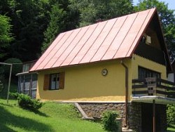 Domek letniskowy 128