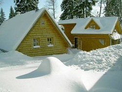 Domek letniskowy HOSPITZ - Vysoké Tatry - Štôla | 123ubytovanie.sk