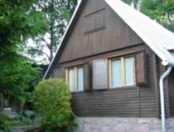 Cottage SOFIA - Štiavnické vrchy - Banský Studenec | 123ubytovanie.sk