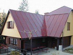 Chata ŠTART