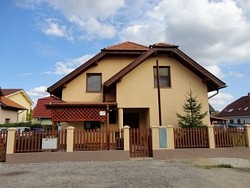 Penzion VARGA - Veľký Meder | 123ubytovanie.sk