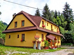 Cottage DYBALA - Malá Fatra - Terchová | 123ubytovanie.sk