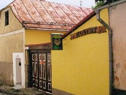 Apartmán HUBERT - Štiavnické vrchy - Banská Štiavnica | 123ubytovanie.sk