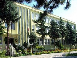 Hotel*** ROYAL DIAMOND - Veľký Meder | 123ubytovanie.sk