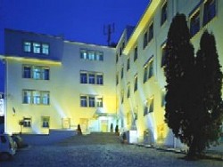 Hotel MAMAISON SULEKOVA RESIDENCE****