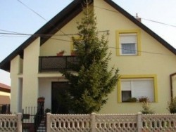 Apartament NAGY