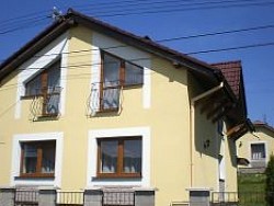 Cottages EFENDY - Spiš - Krompachy - Plejsy | 123ubytovanie.sk