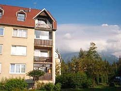 Apartment VALKO - Vysoké Tatry - Dolný Smokovec | 123ubytovanie.sk