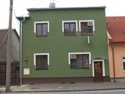 Apartmán SONATA - Prešov  | 123ubytovanie.sk
