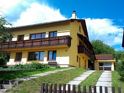 Privat KLÁRA - Vysoké Tatry - Nová Lesná | 123ubytovanie.sk