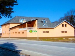 Pension MARIKA - Košice - Budimír | 123ubytovanie.sk