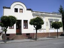 Pension U HVIEZDOSLAVA