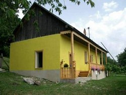 Apartament RANČ U MARIKY