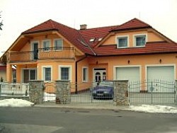 Pension EVA - Poiplie - Dudince | 123ubytovanie.sk