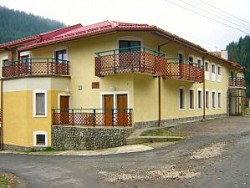 Pension SALAMANDER - Slovenský raj - Mlynky | 123ubytovanie.sk