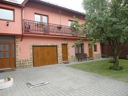 Pension ALOJZ - Západné Tatry - Orava - Habovka | 123ubytovanie.sk