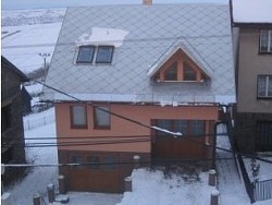 Cottage BREZOVICA