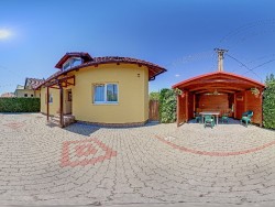 Accommodation U ĎURECA - Rajecká dolina - Rajecké Teplice | 123ubytovanie.sk