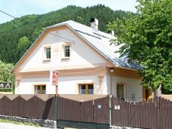 Private ENZI - Nízke Tatry - Staré Hory | 123ubytovanie.sk