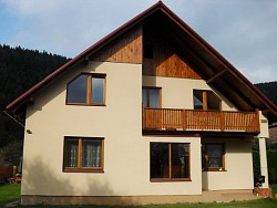 Apartmány U SAMUELA