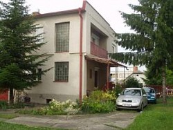 Pension ARIEL - Veľký Meder | 123ubytovanie.sk