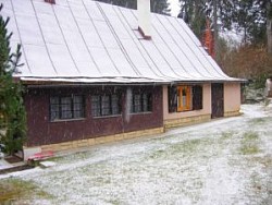 Hütte MÝTO - Nízke Tatry - Mýto pod Ďumbierom | 123ubytovanie.sk