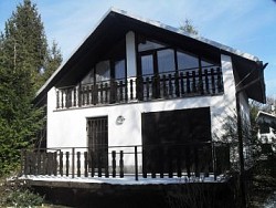 Cottage ZLATKA