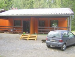 Cottage RAČKOVA DOLINA č. 477/478 - Západné Tatry - Liptov - Pribylina | 123ubytovanie.sk