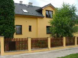 Privát U HILDY - Slovenský raj - Hrabušice | 123ubytovanie.sk