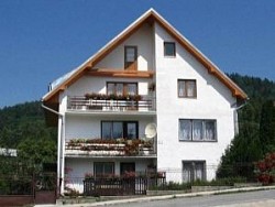 Privat TEKELOVÁ - Západné Tatry - Orava - Habovka | 123ubytovanie.sk