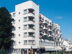 Hotel EDEN - Dolné Považie - Piešťany  | 123ubytovanie.sk