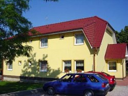 Pension POHODA - Podhájska - Radava | 123ubytovanie.sk