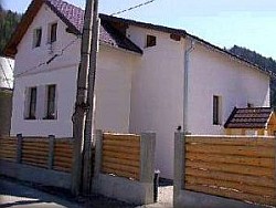 Chata MONIKA - Veľká Fatra - Liptovské Revúce | 123ubytovanie.sk