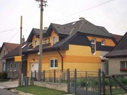 Pension 262