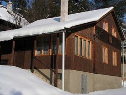 Hütte EVA - Spiš - Vyšné Ružbachy | 123ubytovanie.sk