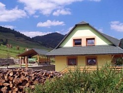 Privát POHODA - Orava - Malá Fatra - Zázrivá | 123ubytovanie.sk