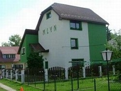 Apartman MLYN - Rajecká dolina - Rajecké Teplice | 123ubytovanie.sk