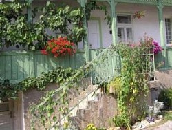 Pension ERIDA - Gemer - Ardovo | 123ubytovanie.sk