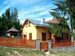 Cottage JEDĽA