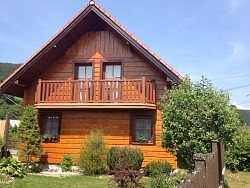 Cottage TADEÁŠ