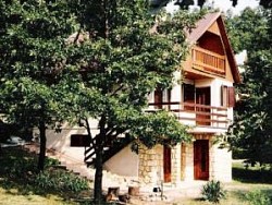 Cottage BURDA - Štúrovo - Kováčov | 123ubytovanie.sk