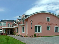 Pension HELLENE