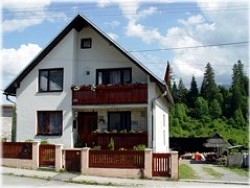 Privát MILAN PILARČÍK - Západné Tatry - Orava - Habovka | 123ubytovanie.sk