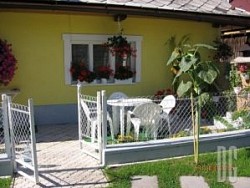 Privat KATARÍNA - Kremnické vrchy - Kremnica | 123ubytovanie.sk