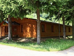 Hostel FORGÁČ