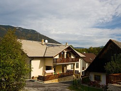 Pensjonat VILLA SVORAD